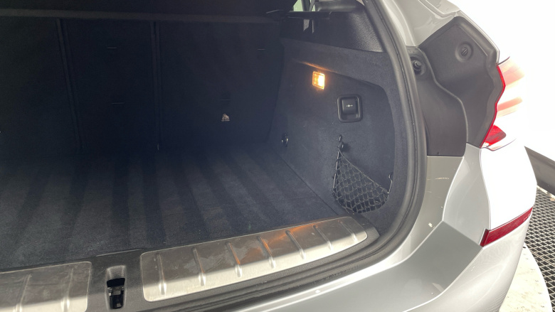 BMW X2 sDrive 20i Sport 5dr Step Auto Petrol Hatchback